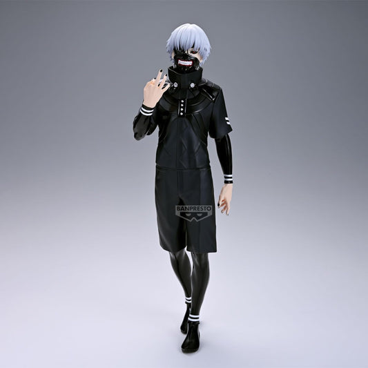 Banpresto Kaneki Tokyo Ghoul Grandista