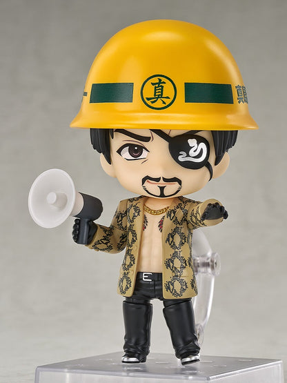 Nendoroid 2786 Yakuza Goro Majima