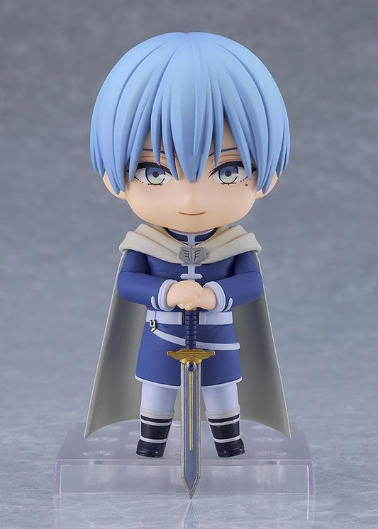 Nendoroid 2498 Frieren: Beyond Journey's End Himmel