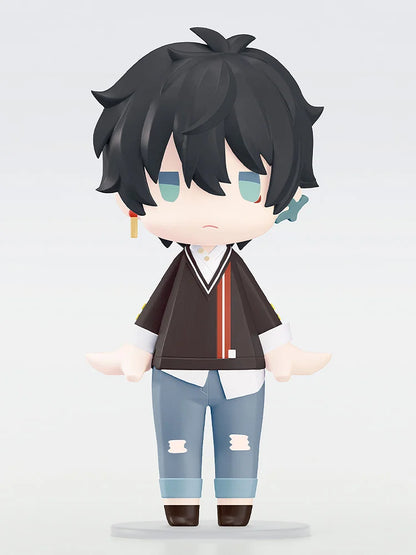 HELLO! GOOD SMILE Honkai: Star Rail March 7th / Dan Heng Posable Figure