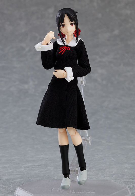 Max Factory Figma 539 Shinomiya Kaguya