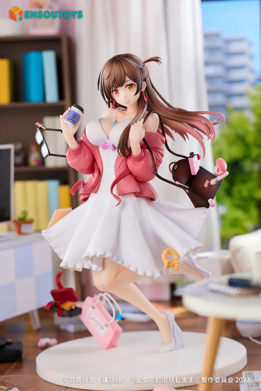Ensoutoys Mizuhara Chizuru 1/7 Scale Figure