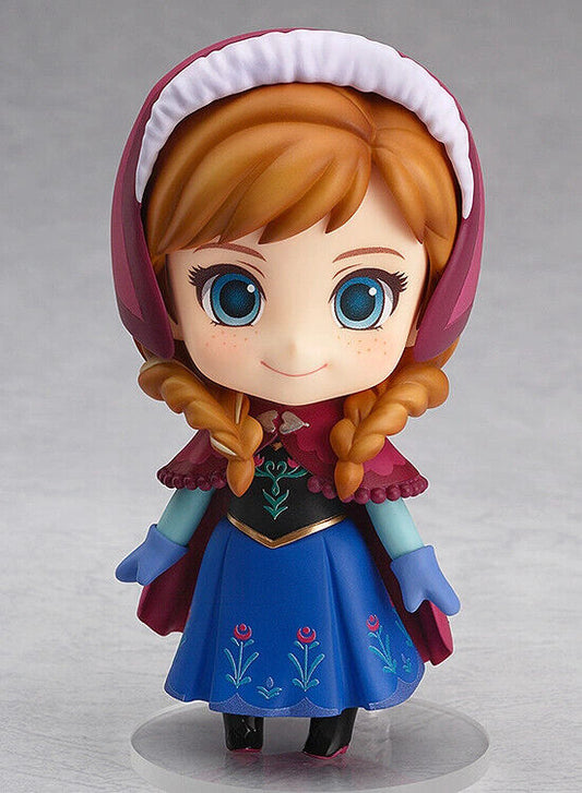 Nendoroid 550 Anna