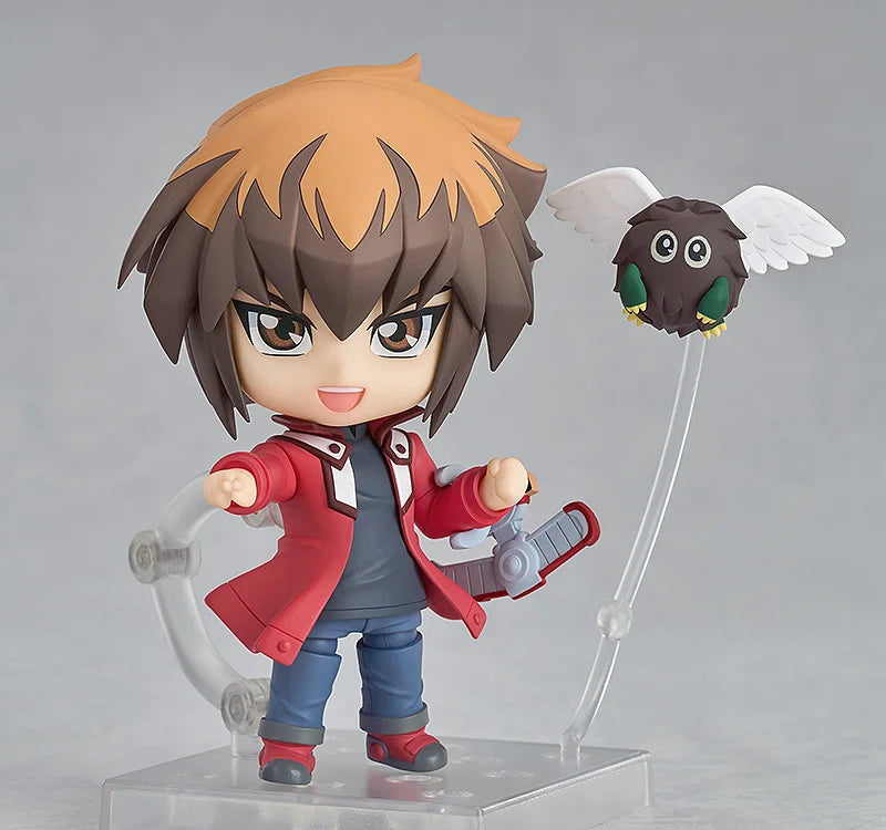 Nendoroid 2382 Yu-Gi-Oh! GX Jaden Yuki