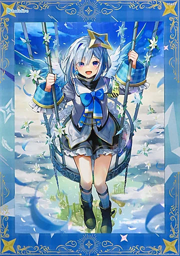 Bandai Spirits Ichiban Kuji Hololive vol.3 Amane Kanata Award Amane Kanata Visual Board