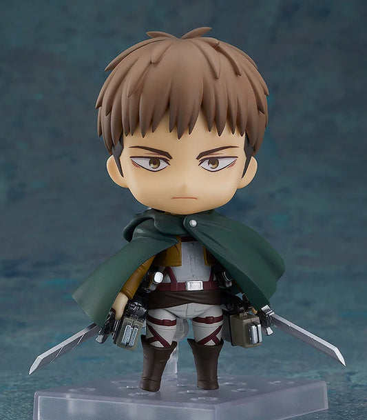 Nendoroid 1383 Attack on Titan Jean Kirstein