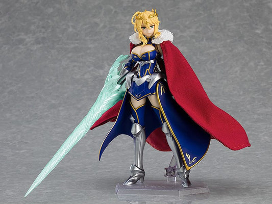 Figma 568 Fate /Grand Order Lancer /Altria Pendragon