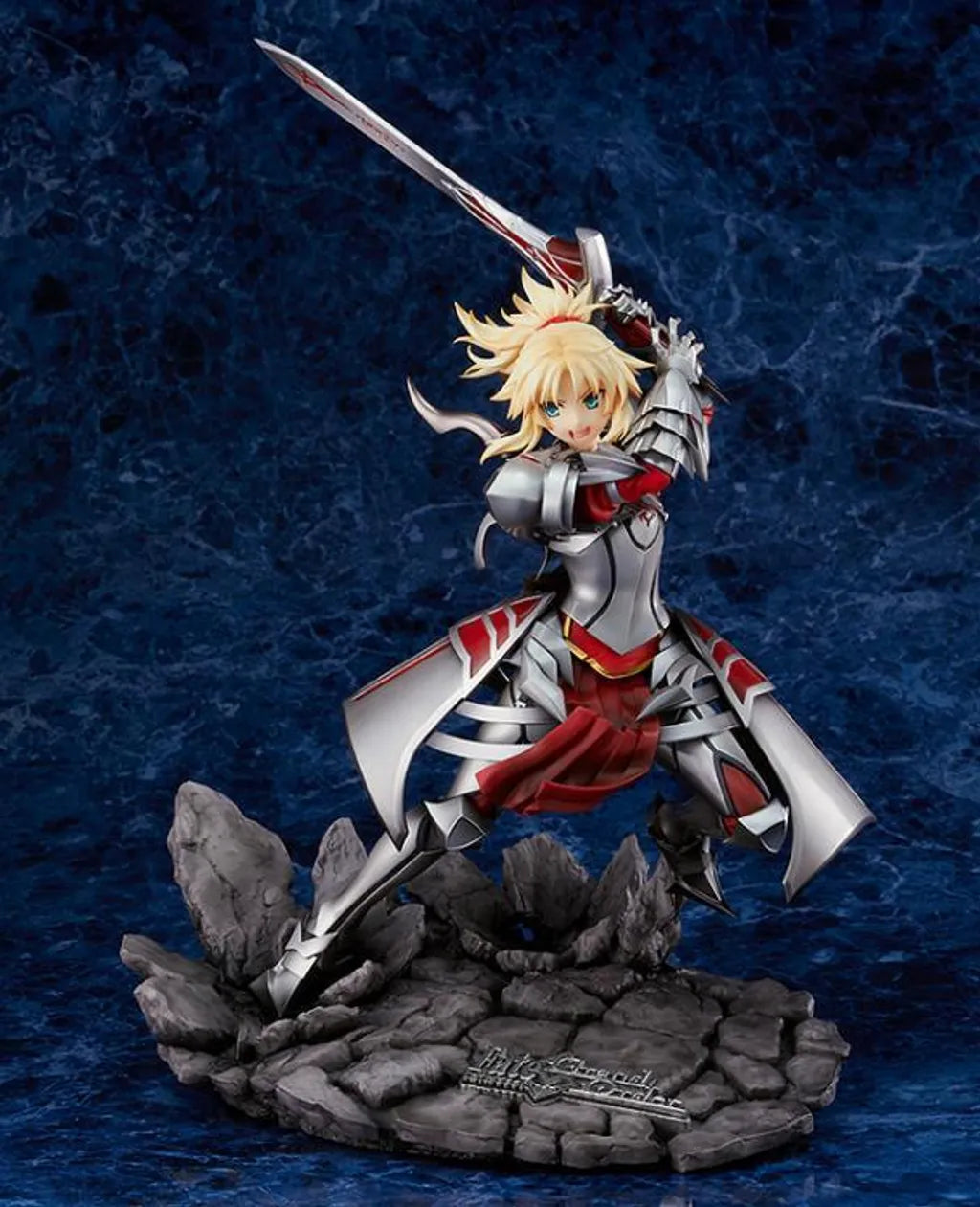 Good Smile Company Fate/Grand Order Saber/Mordred Clarent Blood Arthur 1/7