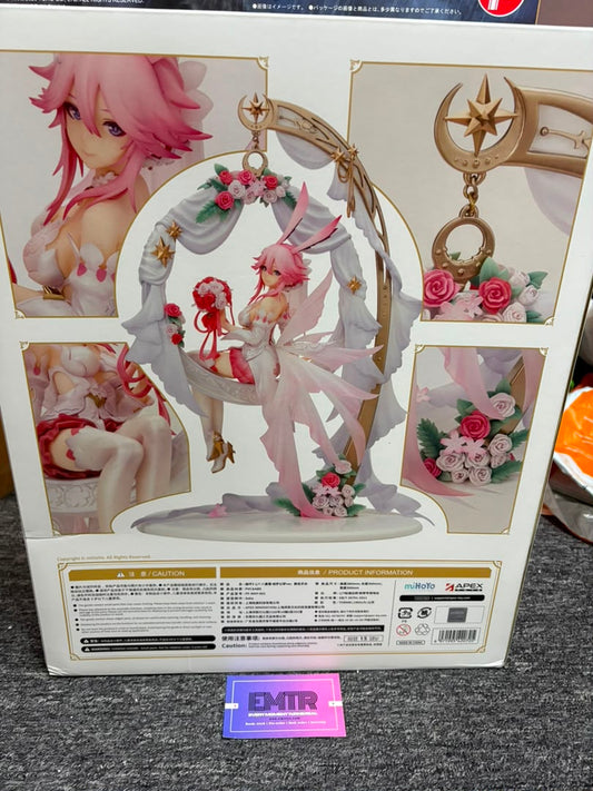 Apex Toys Honkai Impact 3rd Yae Sakura