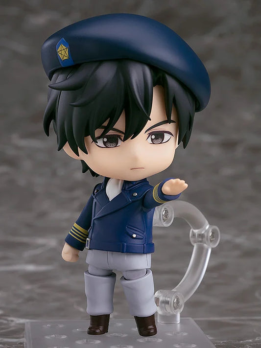 Nendoroid 951 The Legend of the Galactic Heroes: Die Neue These Yang Wen-li