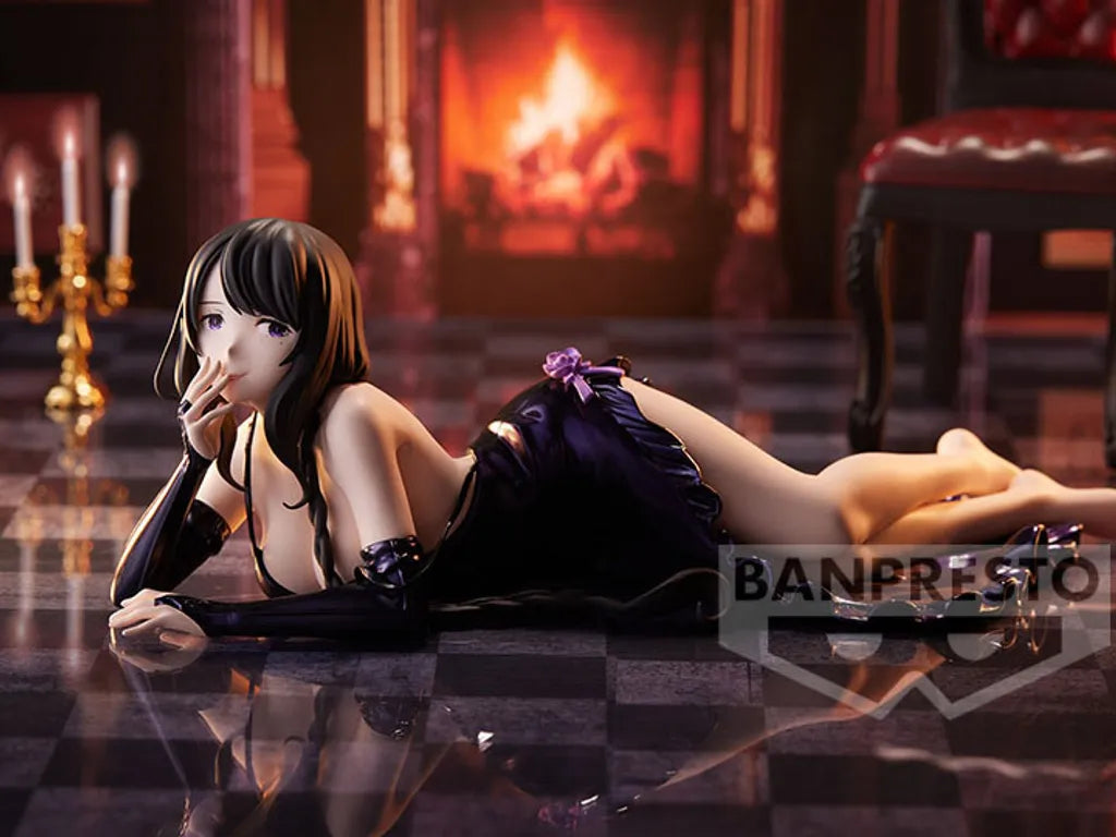 Banprestop Re:Zero Relax Time Elsa Granhiert