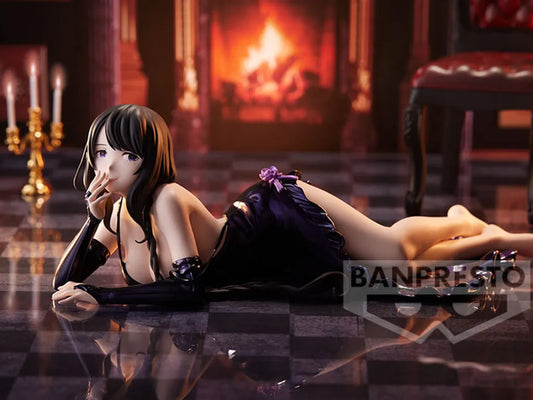 Banprestop Re:Zero Relax Time Elsa Granhiert