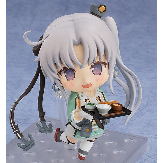 Nendoroid 577 Akitsushima