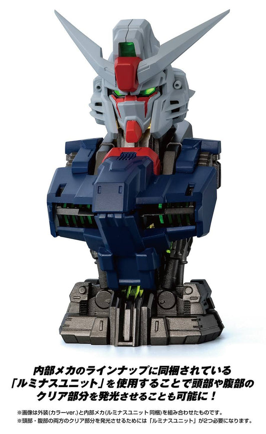 Bandai MS Mechanical Bust 09 Destiny Gundam Spec II