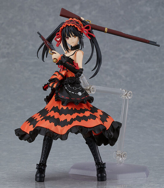 Max Factory Figma 585 Kurumi Tokisaki