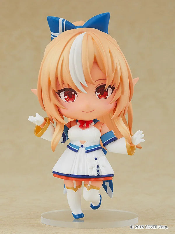 Good Smile Company hololive production Nendoroid 2009 Shiranui Flare