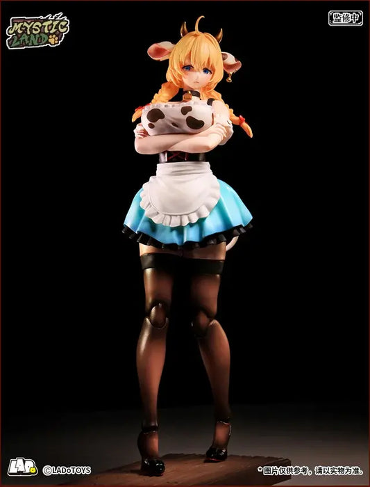 LADoTOYS ERA-003 Daisy Taurus Waitress Ver