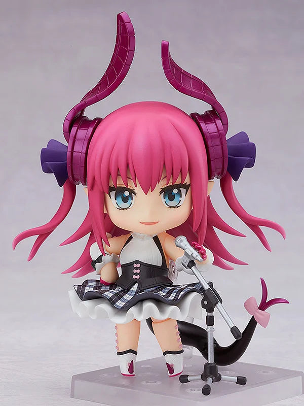 Nendoroid 950 Lancer / ElizaBeth Bathory