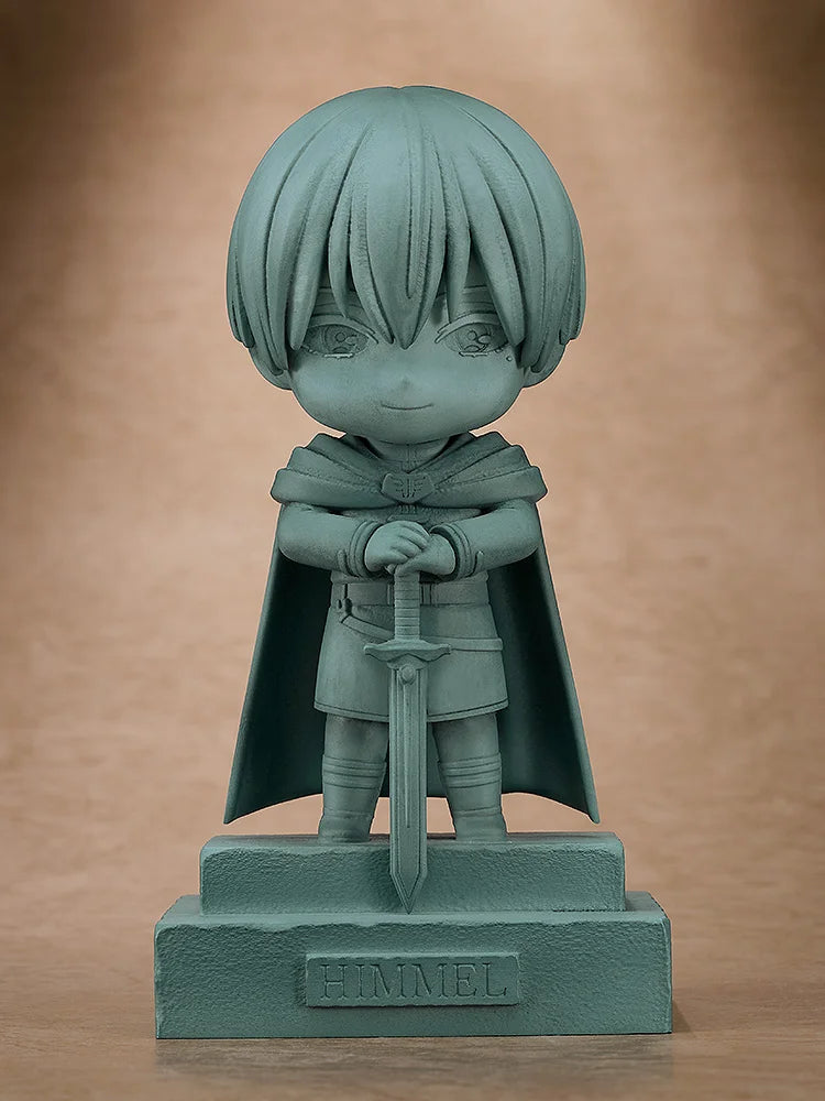 Nendoroid Frieren: Beyond Journey’s End More: Stone Statue Himmel