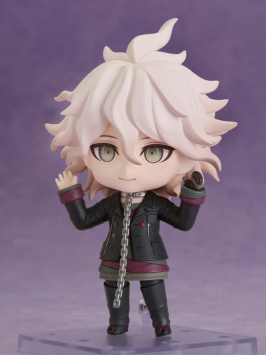 Nendoroid 3044 Danganronpa Another Episode: Ultra Despair Girls Servant [Basic]