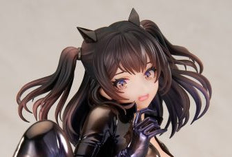 APEX TOYS BrownDust2 Scheherazade Code Name S ver. 1/7 Scale Painted Figure Limited - Special Display Box Set