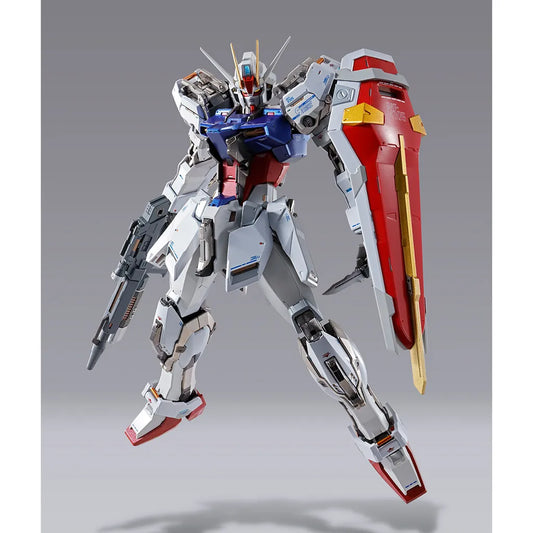 Bandai Metal Build GAT-X105 Strike Gundam