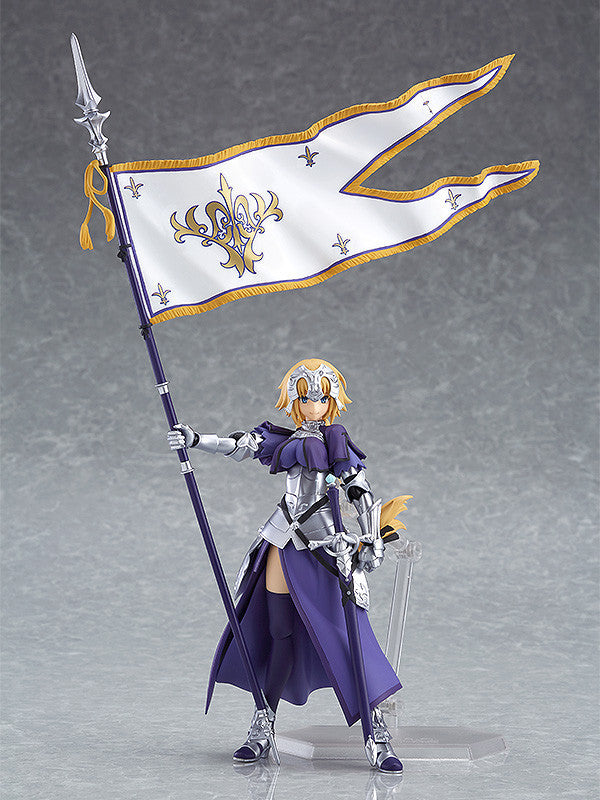 SP Figma 366 Ruler/Jeanne d'arc