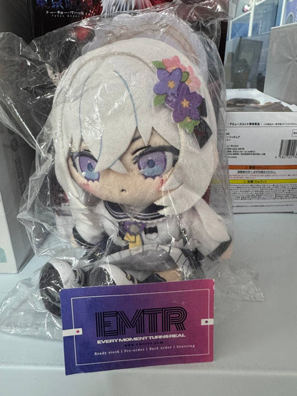Good Smile Company Chocopuni Plushie Blue Archive Azusa