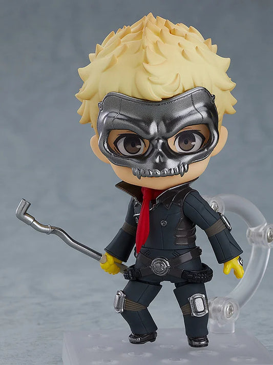Nendoroid 1162  Sakamoto Ryuji