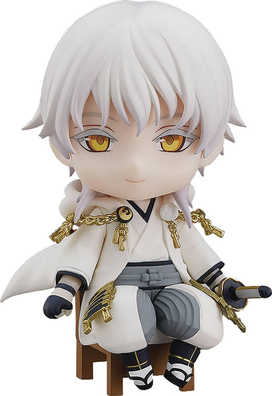 ORANGE ROUGE Touken Ranbu -ONLINE-  Nendoroid Swacchao! Tsurumaru Kuninaga
