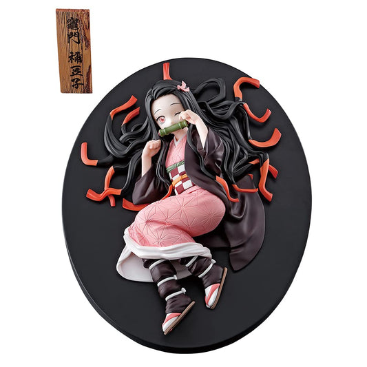 BN FIGURE Kimetsu No Yaiba Hold the Blade At Dawn Nezuko Kamado