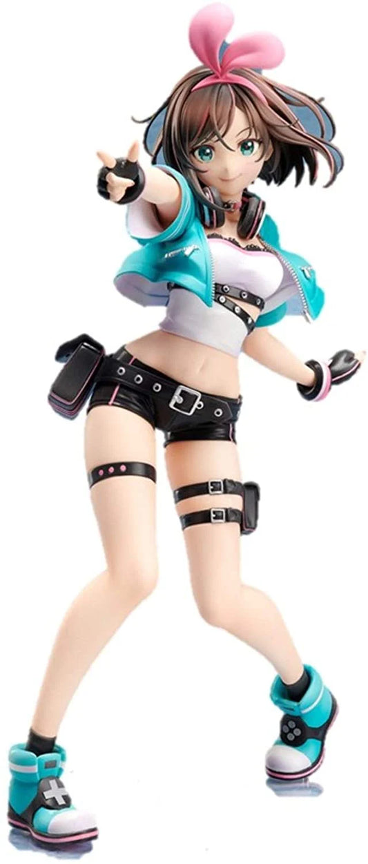 Stronger Kizuna Ai 2019 1/7