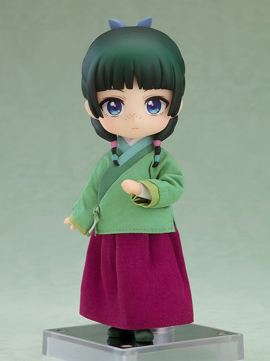 Nendoroid Doll TV Anime "The Apothecary Diaries" Maomao