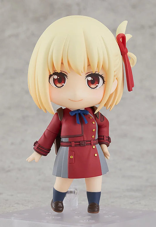 Nendoroid 1955 Chisato Nishikigi