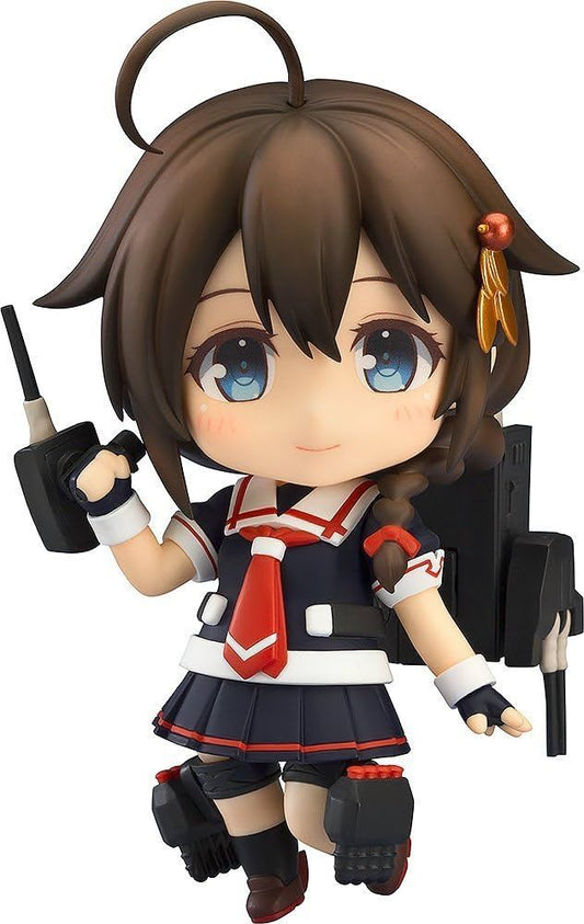 Nendoroid 632 Shigure Kai - II