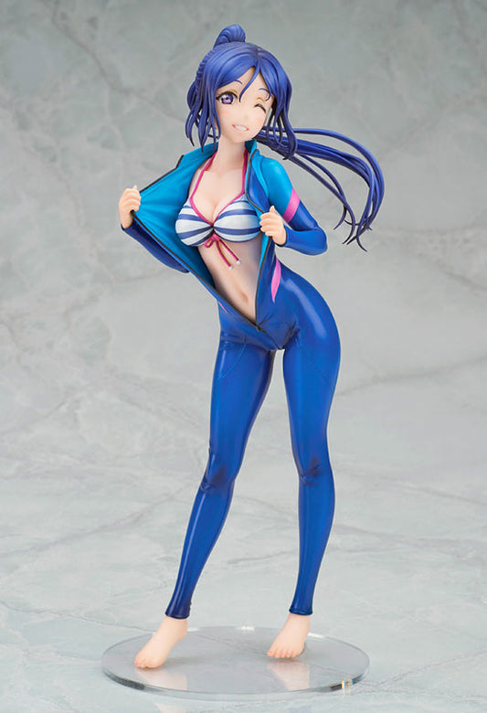Alter Love Live! Sunshine!! Kanan Matsuura Wetsuit Ver. 1/7 Complete Figure