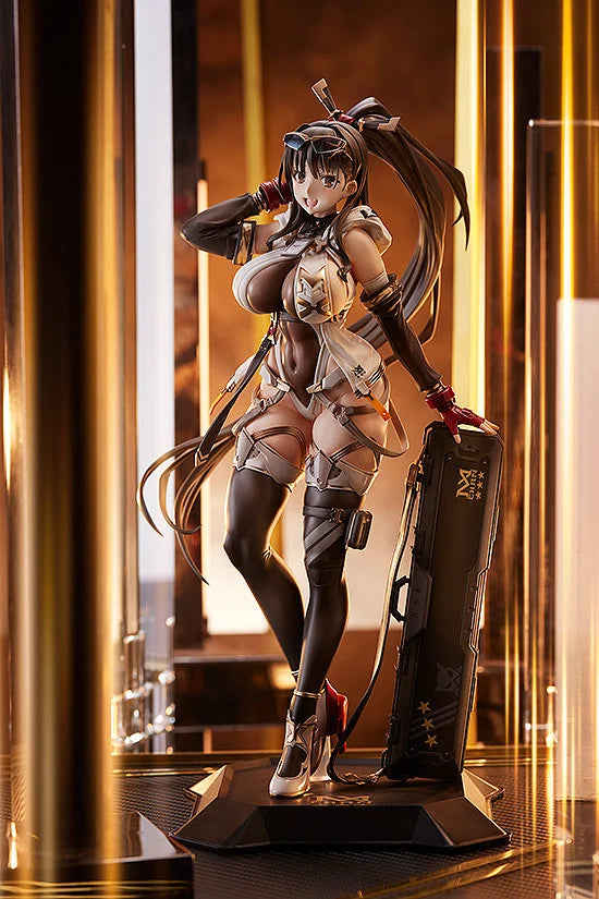 MAX FACTORY 1/7 Scale Toridamono MX-chan
