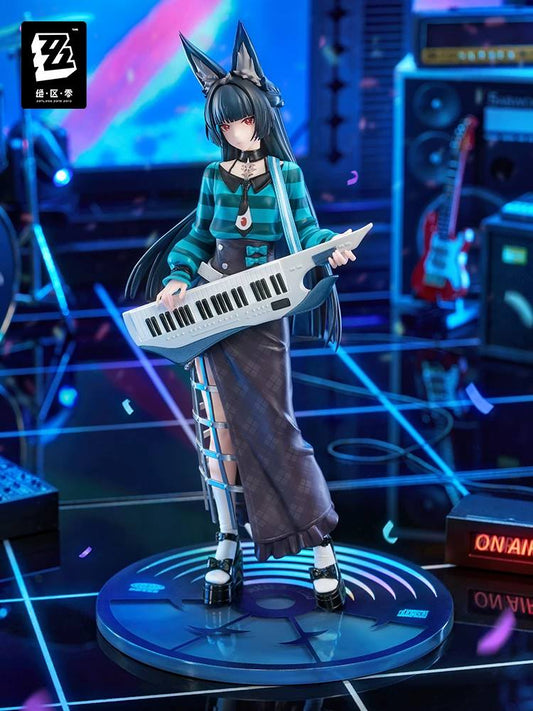 Myethos Gift+ Zenless Zone Zero Miyabi Sparkling Wonderland Ver. 1/8 Scale Figure