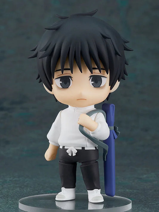 Nendoroid 1766 Yuta Okkotsu Jujutsu Kaisen 0 Ver.