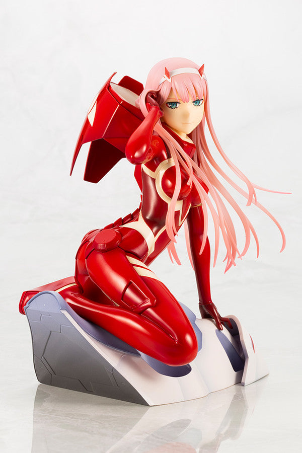 Kotobukiya DARLING in the FRANXX "Zero Two" 1/7 Complete Figure
