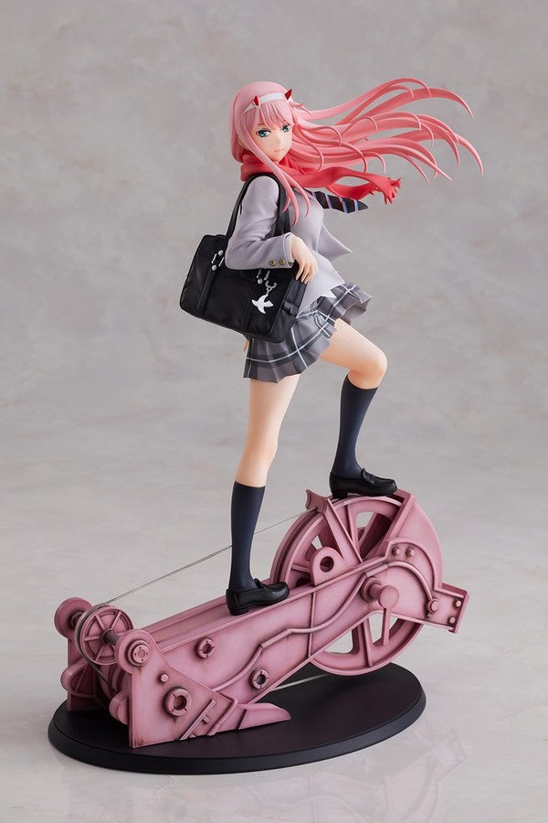 ANIPLEX Zero Two Uniform Ver. 1/7