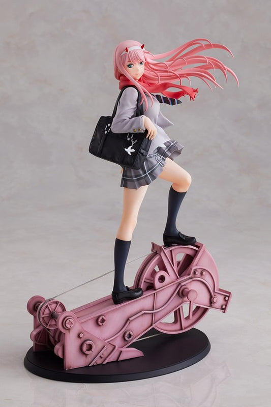 ANIPLEX Zero Two Uniform Ver. 1/7