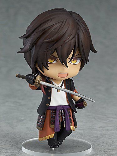 Nendoroid 677 Okurikara