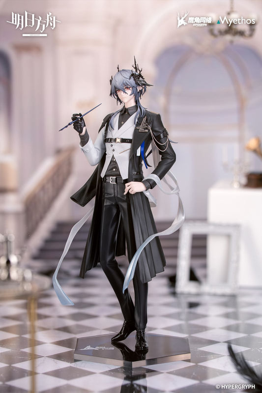 Myethos GIFT+ Arknights Logos: Journey of Music VER. 1/8