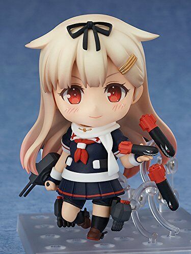 Nendoroid 695 Yudachi Kai - II