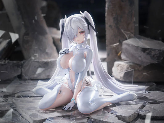 Furyu Goddess of Victory: Nikke Cinderella Noodle Stopper Figure
