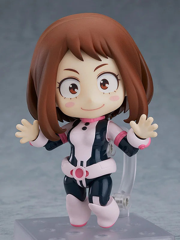 Nendoroid 1157 Ochaco Uraraka: Hero's Edition