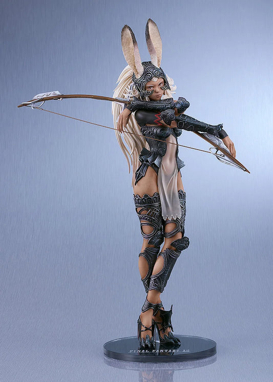 Square Enix Final Fantasy XII Fran Complete Figure
