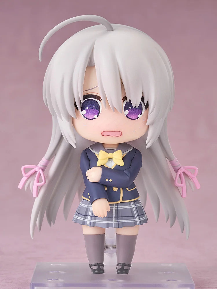 Nendoroid 3008 Sabbat of the Witch Nene Ayachi