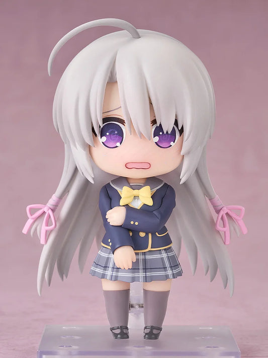 Nendoroid 3008 Sabbat of the Witch Nene Ayachi